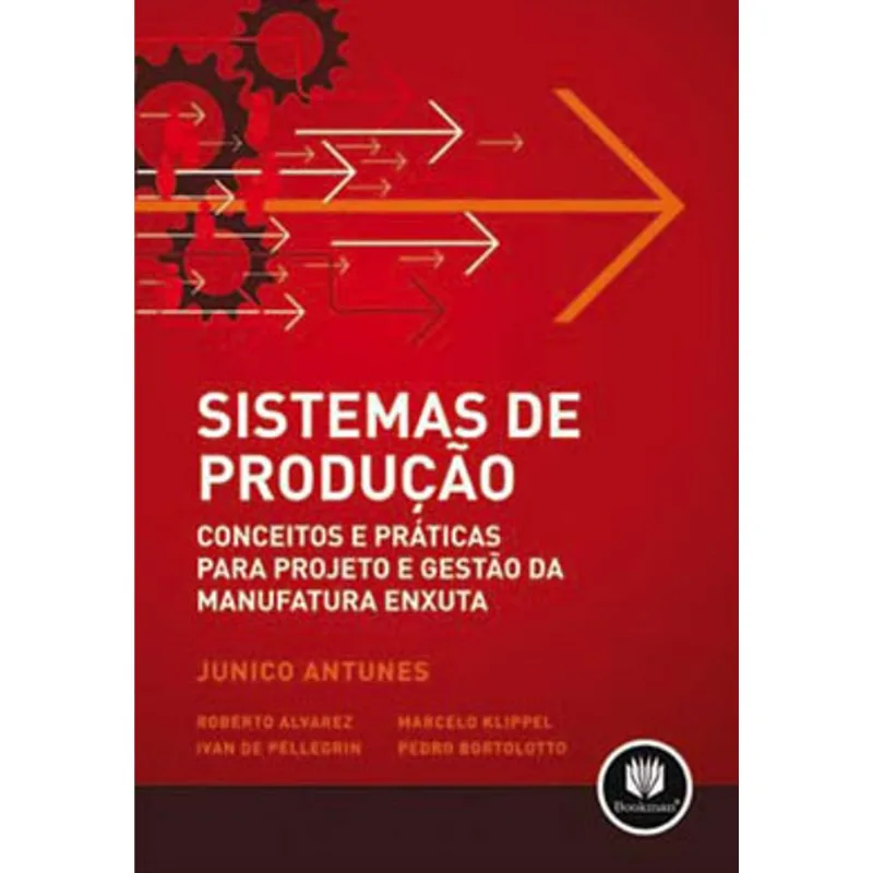 SISTEMAS DE PRODUÇÃO