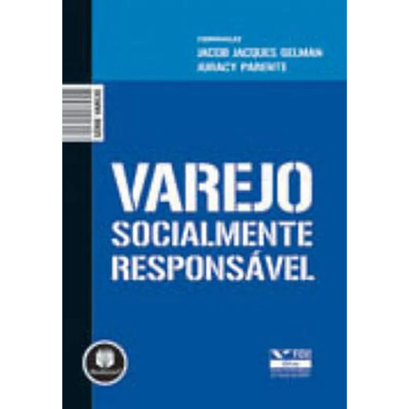 VAREJO SOCIALMENTE RESPONSÁVEL