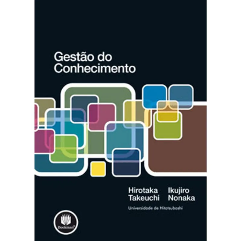 GESTÃO DO CONHECIMENTO