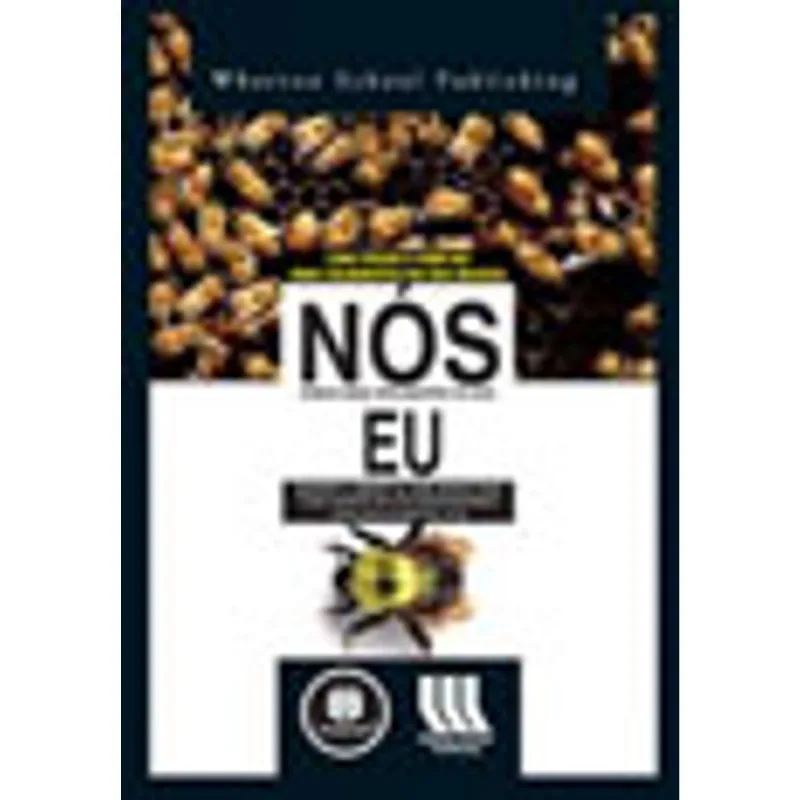 NÓS SOMOS MAIS INTELIGENTES DO QUE EU