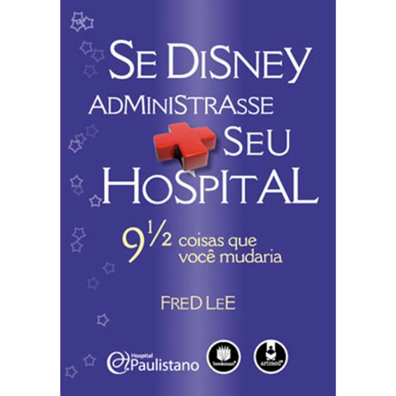 SE DISNEY ADMINISTRASSE SEU HOSPITAL