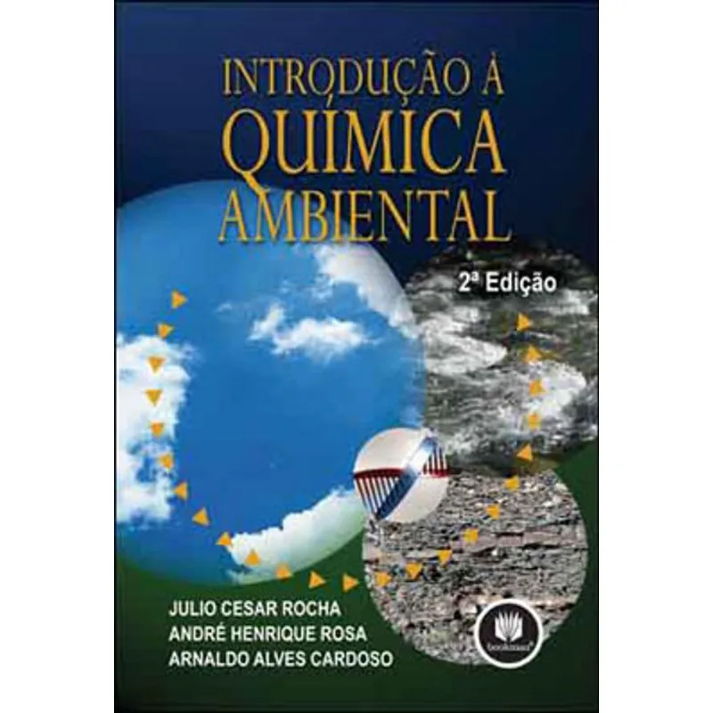 INTRODUÇÃO À QUÍMICA AMBIENTAL