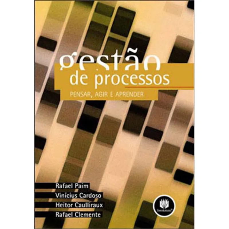 GESTÃO DE PROCESSOS