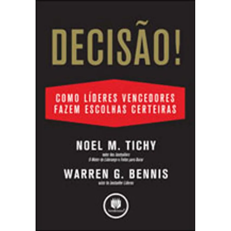 DECISÃO!
