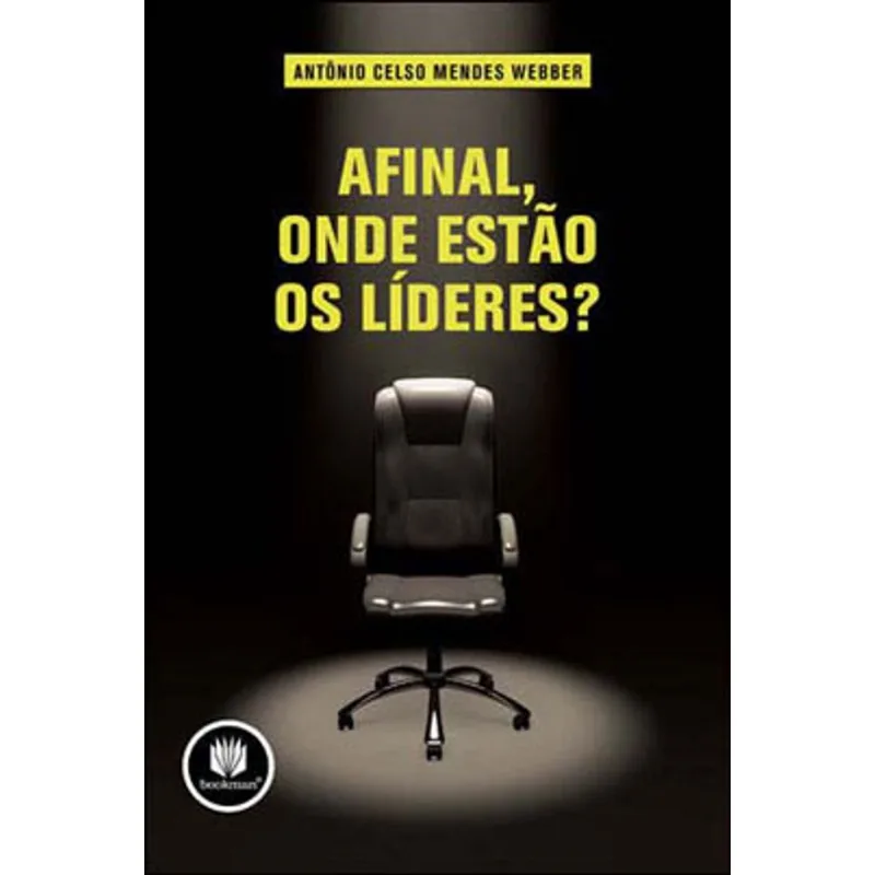 AFINAL, ONDE ESTÃO OS LÍDERES?