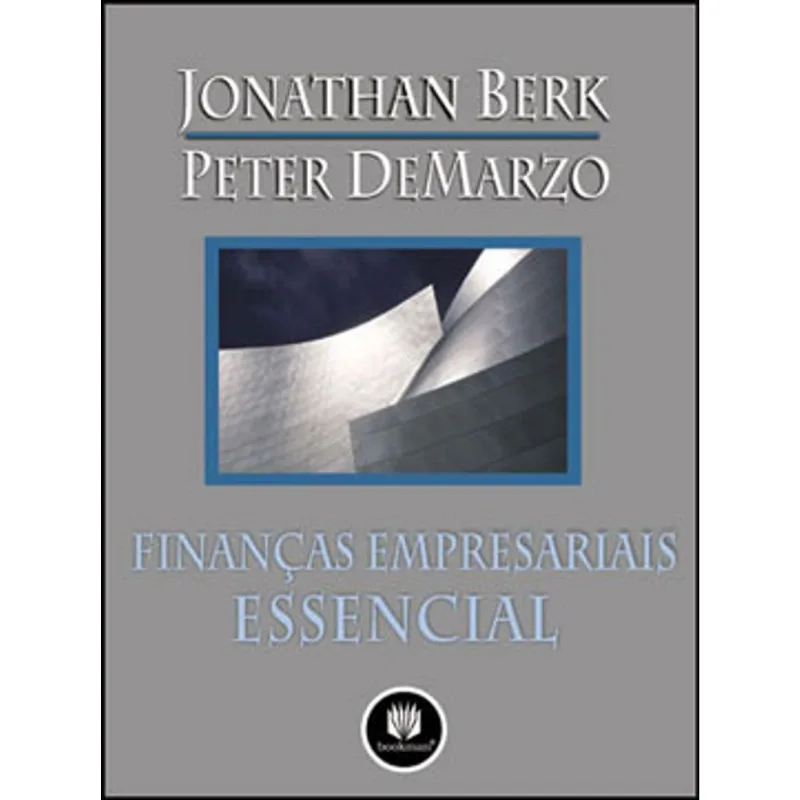 FINANÇAS EMPRESARIAIS