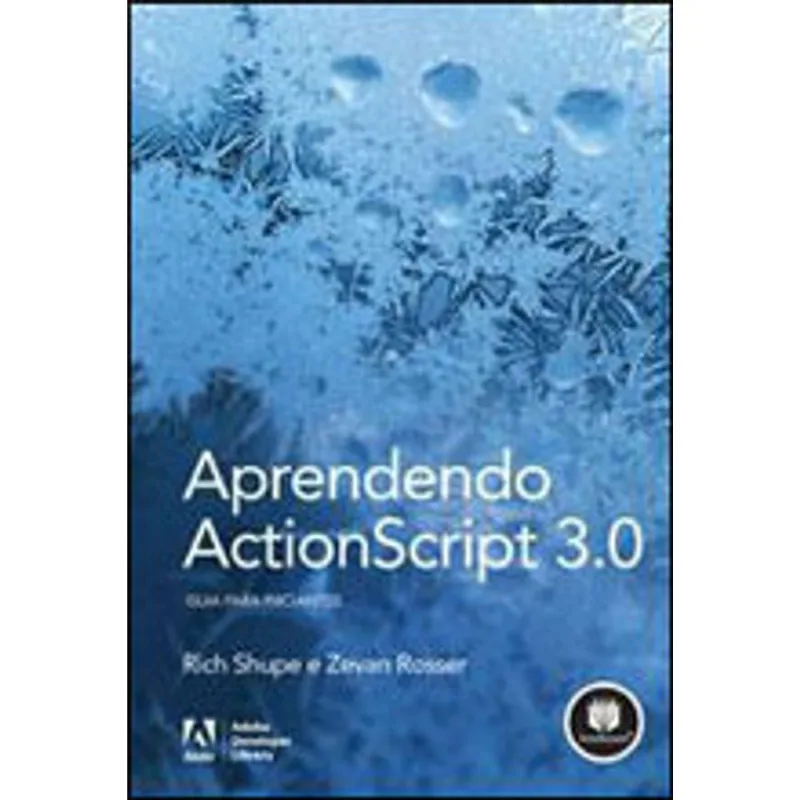 APRENDENDO ACTIONSCRIPT 3.0
