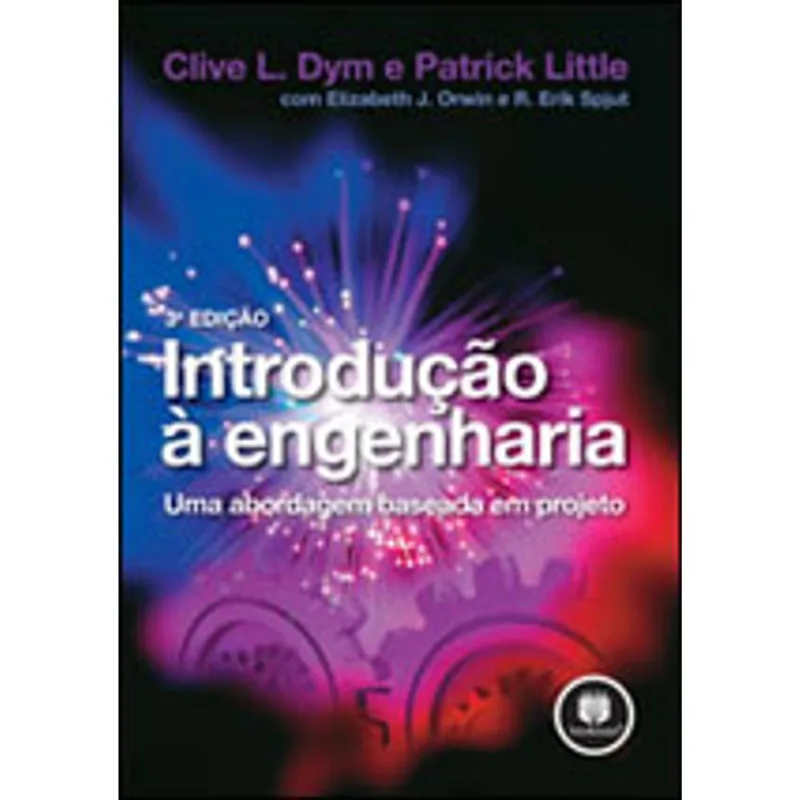 INTRODUÇÃO À ENGENHARIA