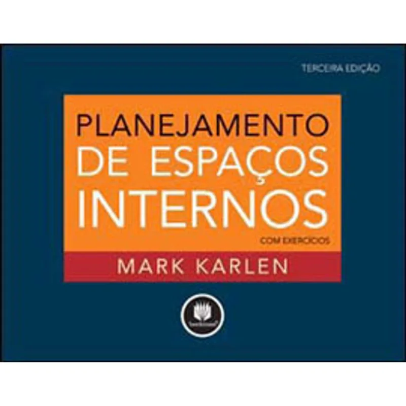 PLANEJAMENTO DE ESPAÇOS INTERNOS