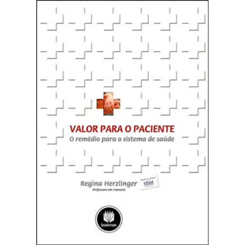 VALOR PARA O PACIENTE