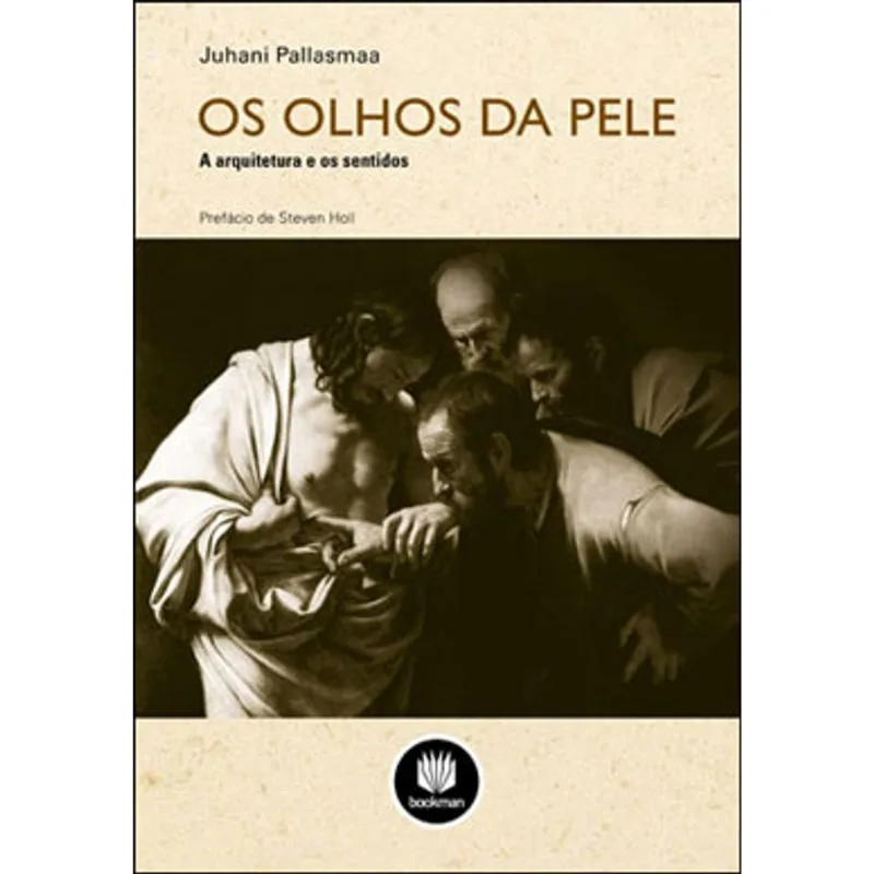 OS OLHOS DA PELE
