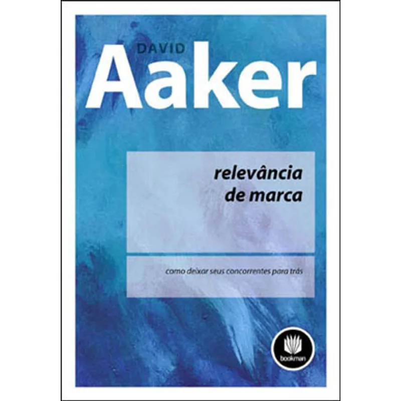 RELEVÂNCIA DE MARCA