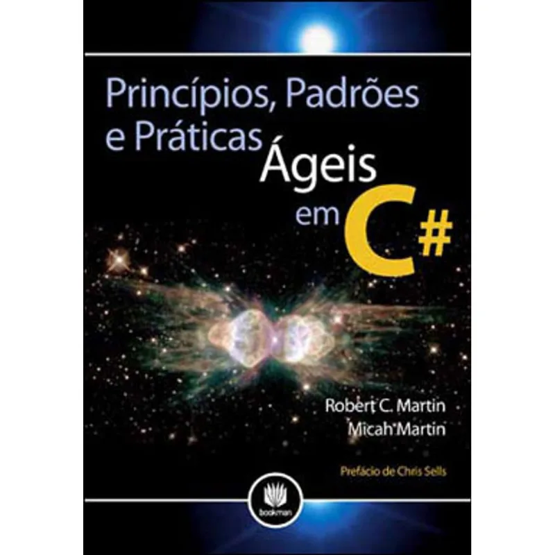 PRINCÍPIOS, PADRÕES E PRÁTICAS ÁGEIS EM C