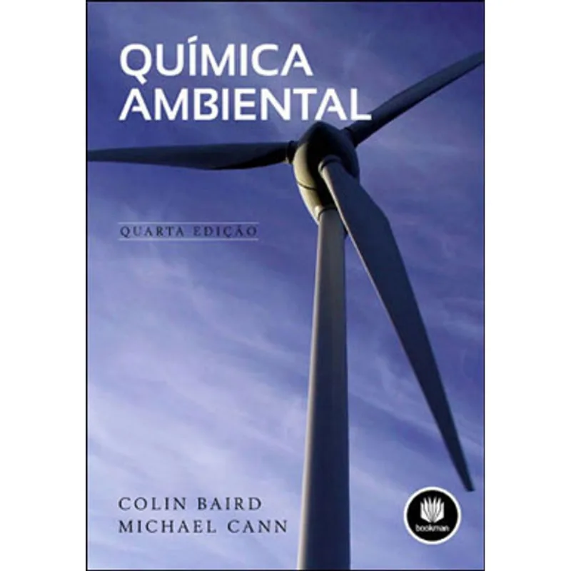 QUÍMICA AMBIENTAL