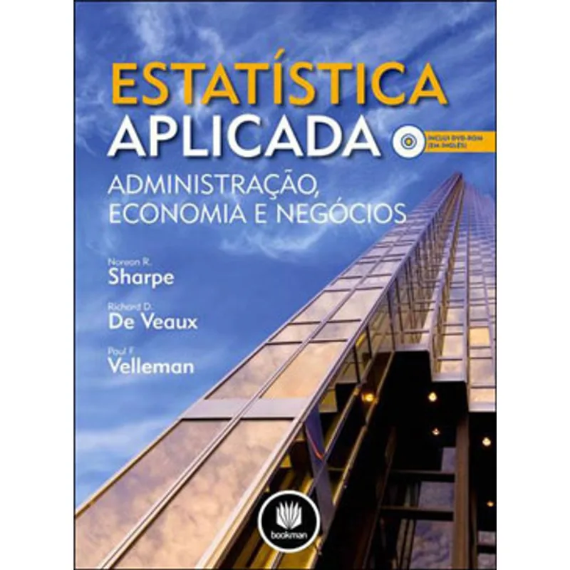 ESTATÍSTICA APLICADA