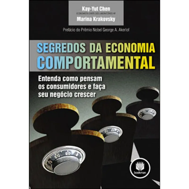 SEGREDOS DA ECONOMIA COMPORTAMENTAL
