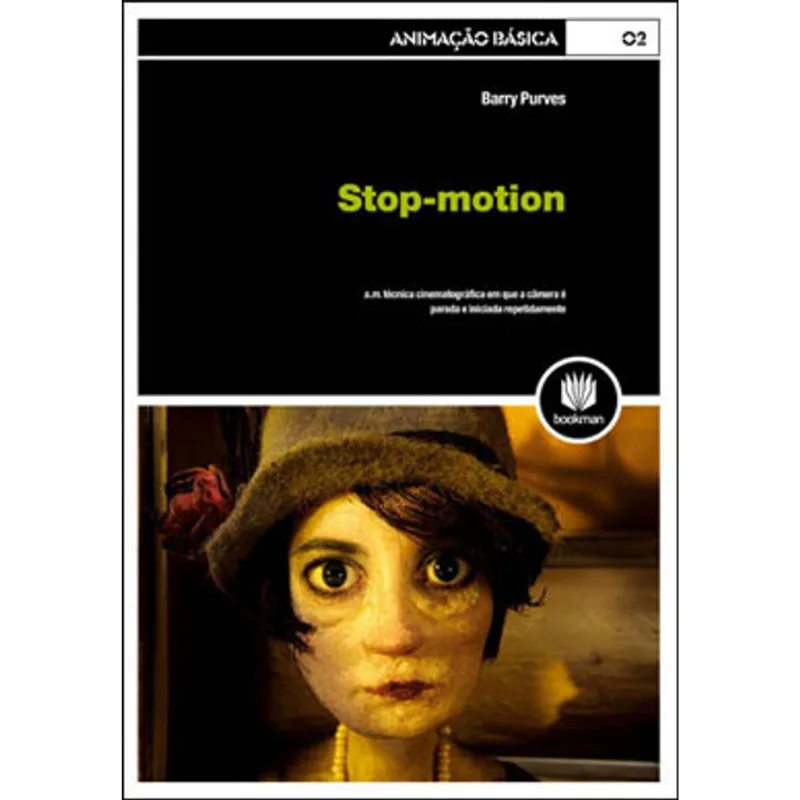 STOP-MOTION - VOL. 2
