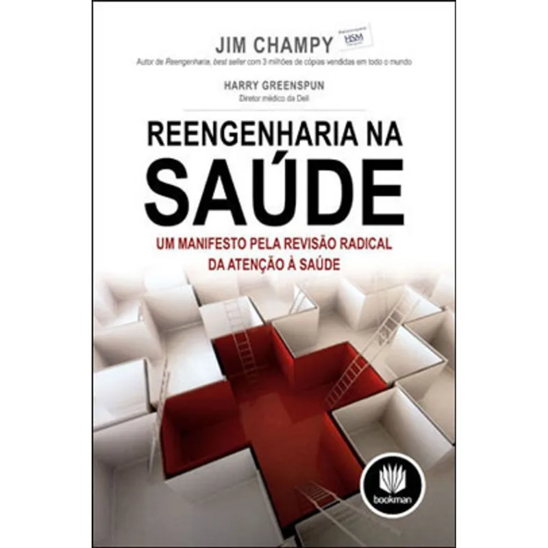 REENGENHARIA NA SAÚDE