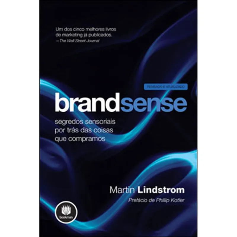 BRANDSENSE