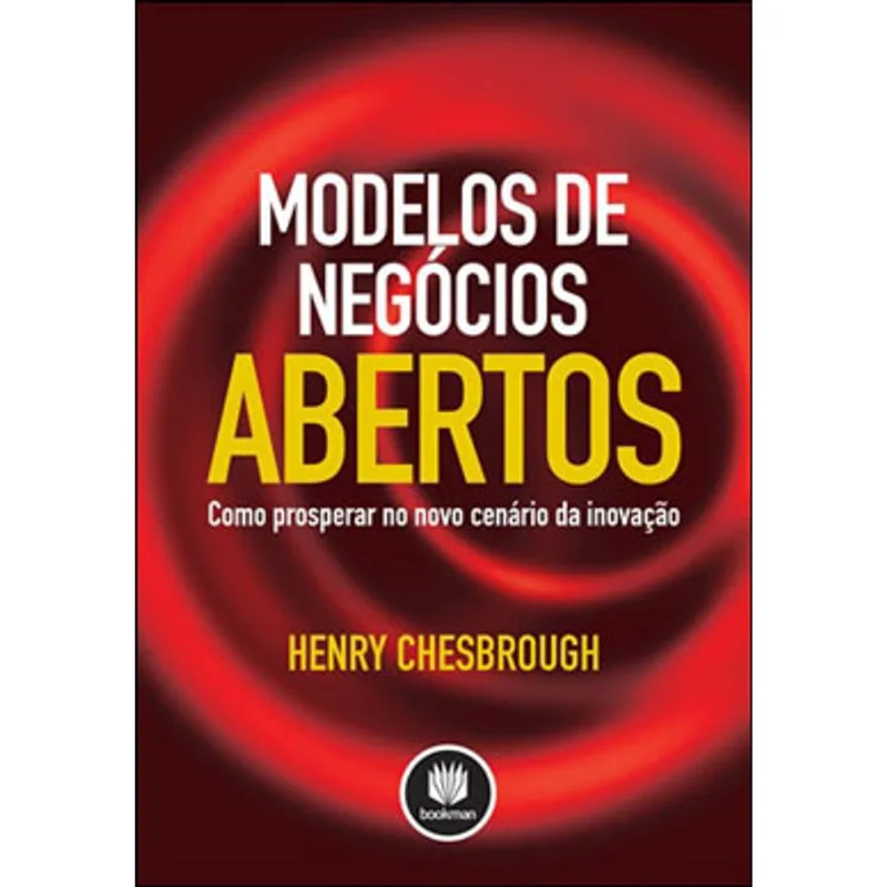 MODELOS DE NEGÓCIOS ABERTOS
