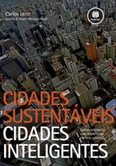 Cidades Sustentaveis Cidades Inteligentes - Bookman - LC - Livros