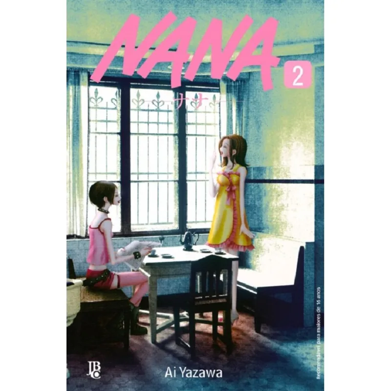 Nana 2