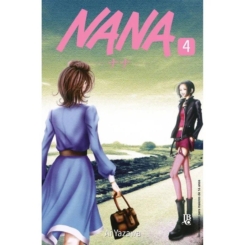 Nana 4