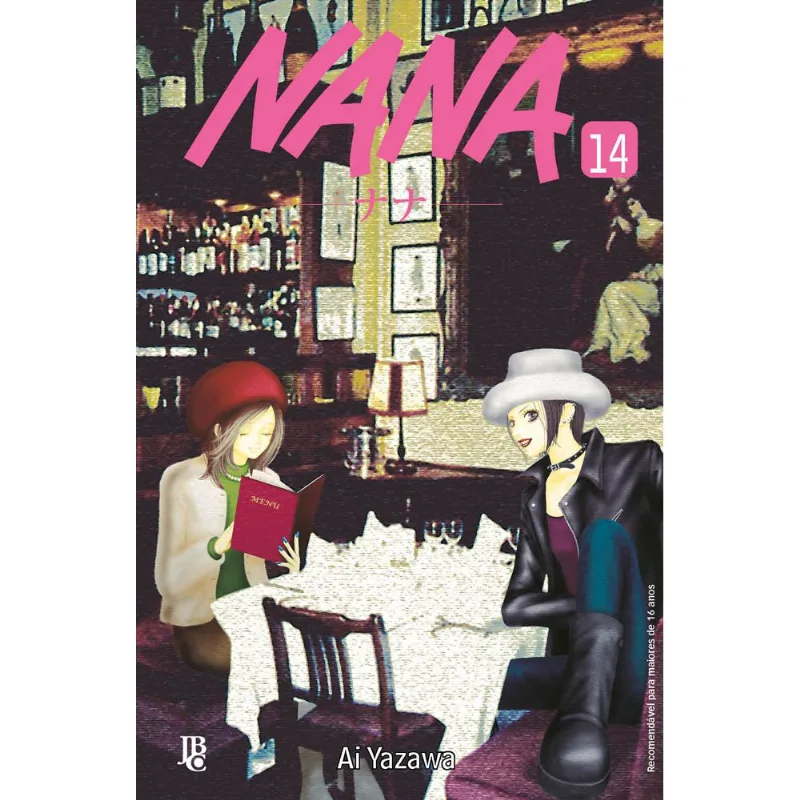Nana 14
