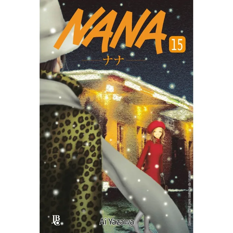 Nana 15