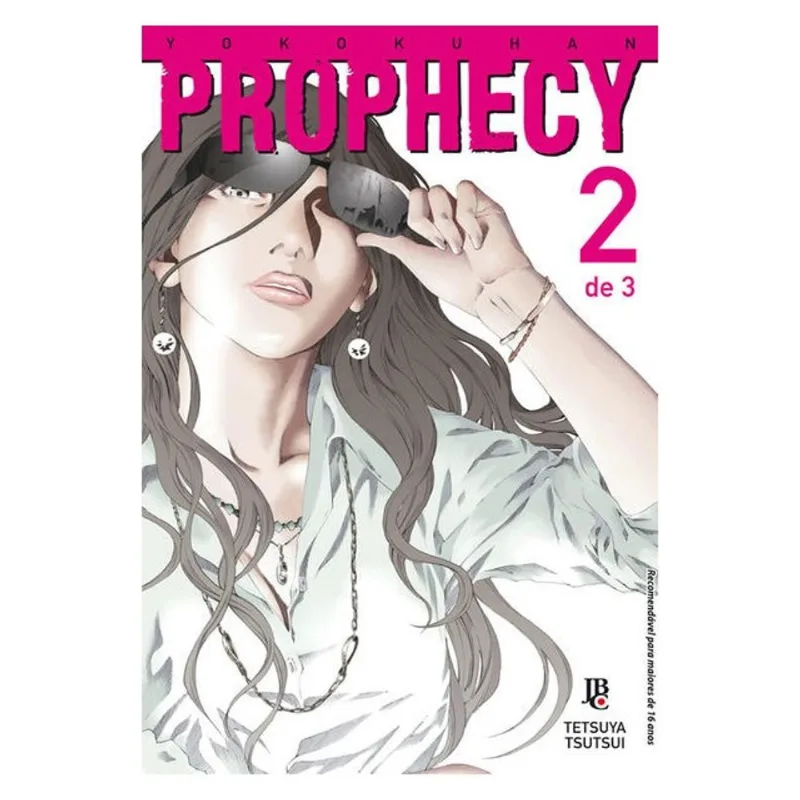 PROPHECY - VOL. 2