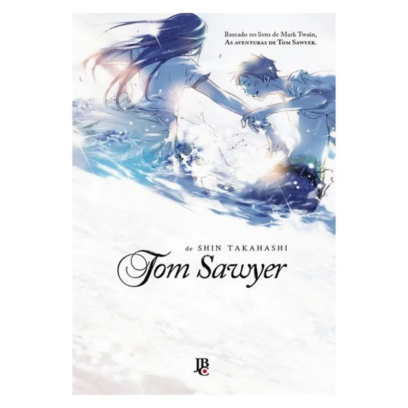 TOM SAWYER