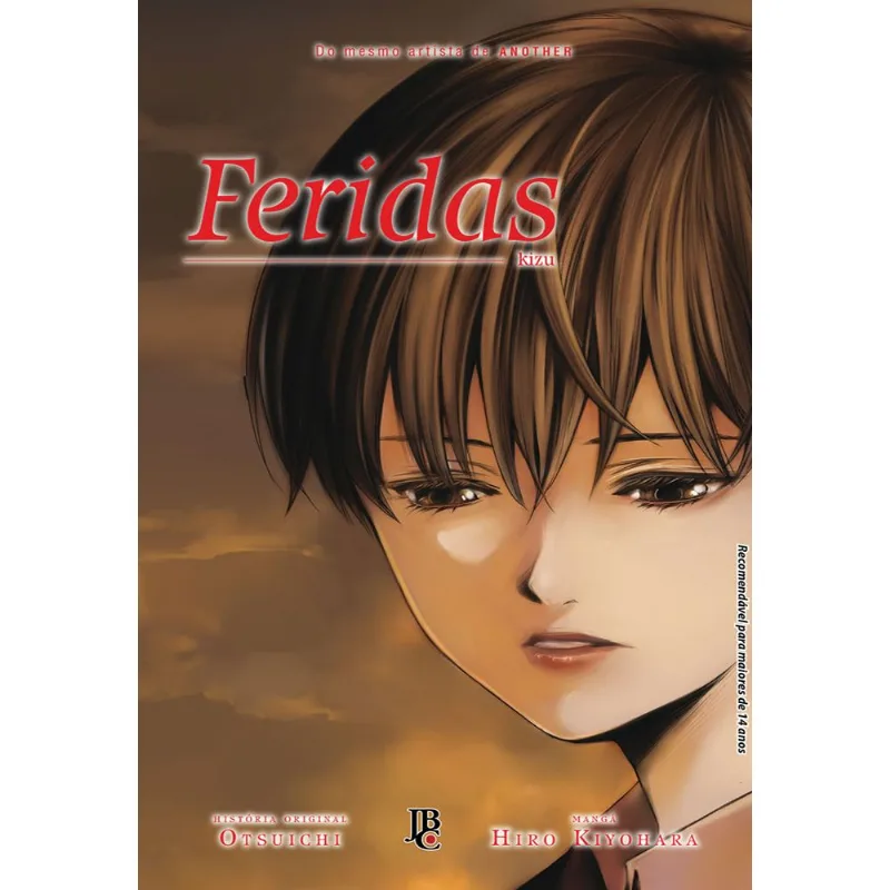 Feridas 01