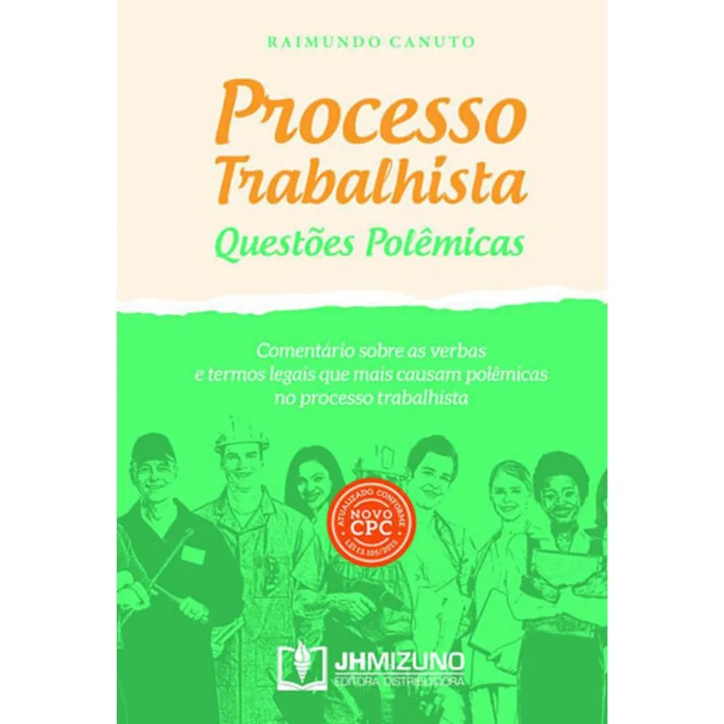 PROCESSO TRABALHISTA