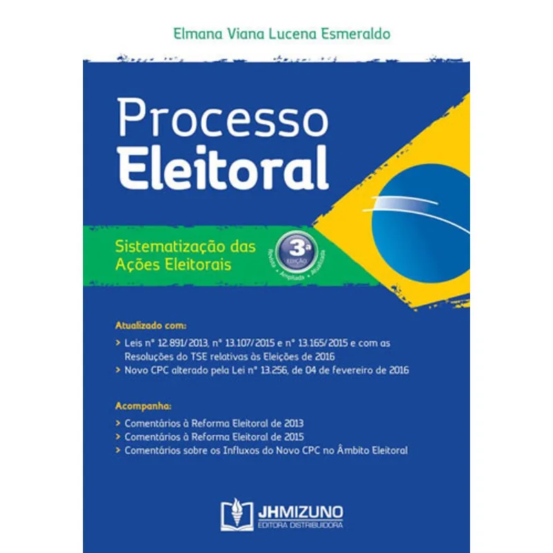 PROCESSO ELEITORAL