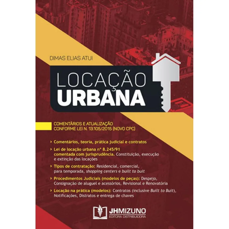 LOCAÇAO URBANA