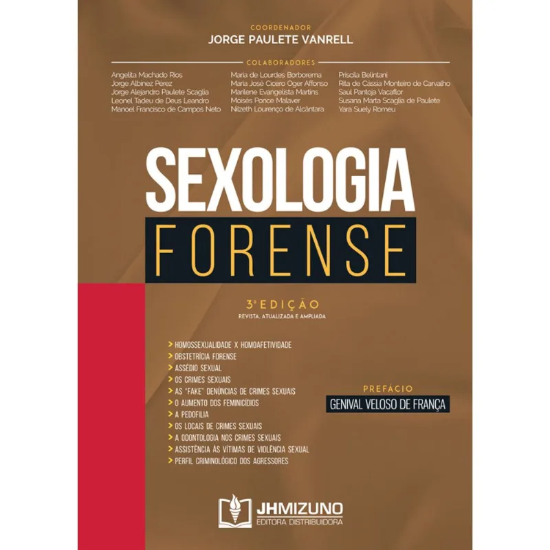 SEXOLOGIA FORENSE