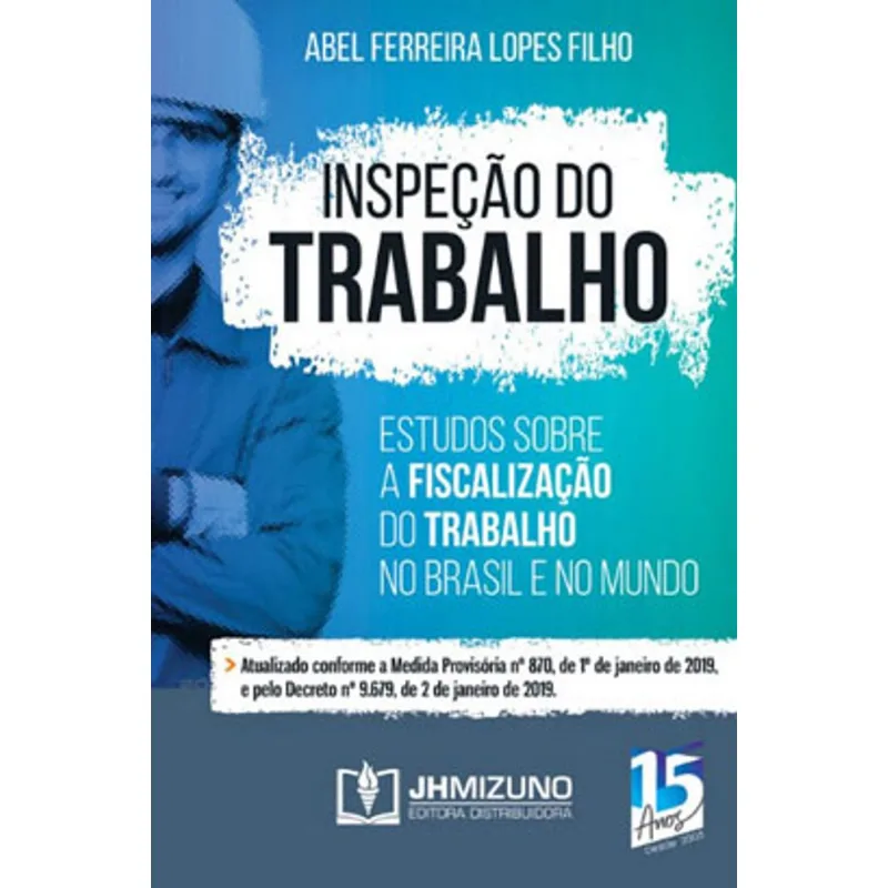 INSPEÇAO DO TRABALHO