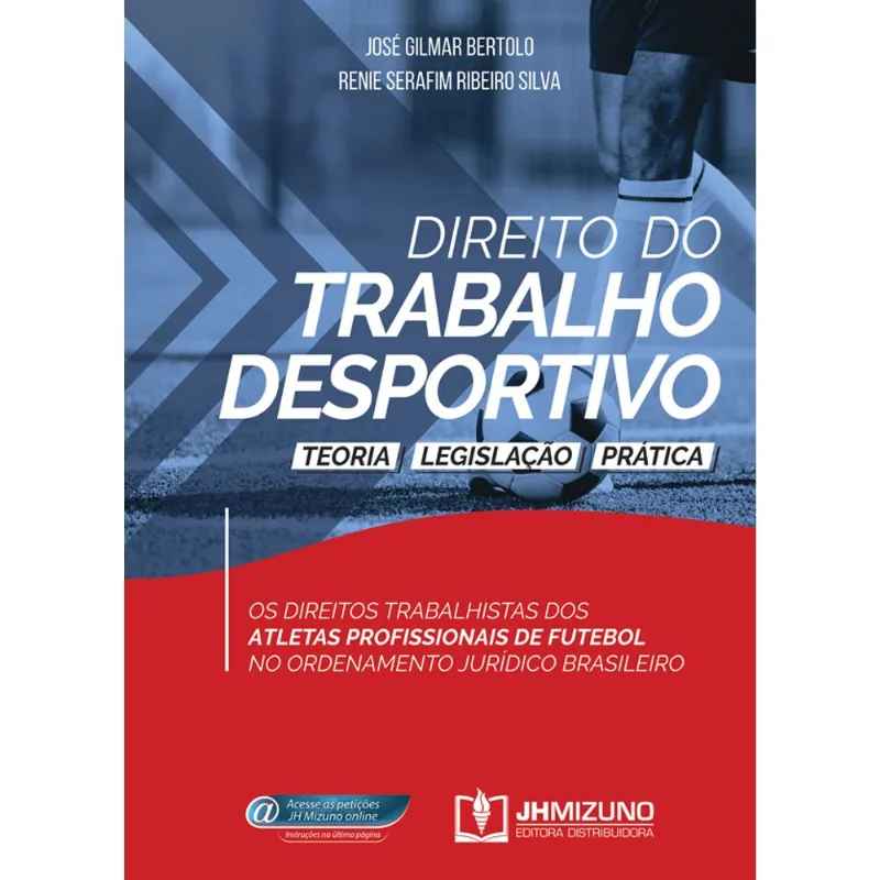 DIREITO DO TRABALHO DESPORTIVO
