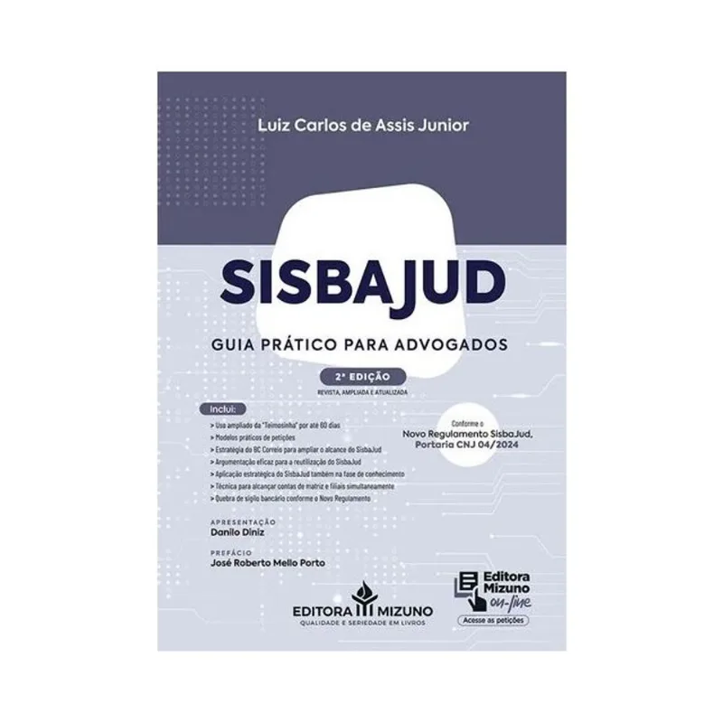 SISBAJUD - 2025