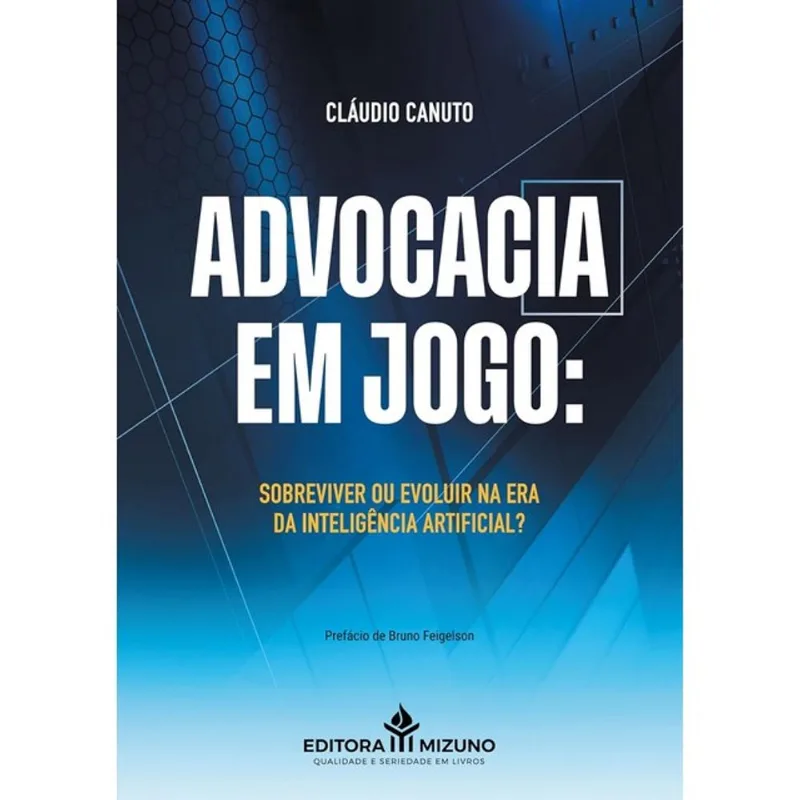 ADVOCACIA EM JOGO - 2025