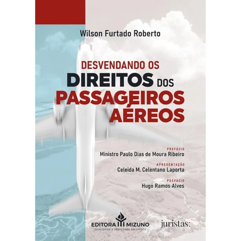 DESVENDANDO OS DIREITOS DOS PASSAGEIROS AÉREOS - 2025