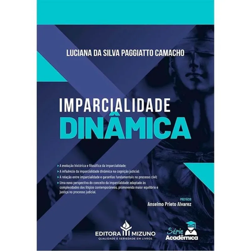 IMPARCIALIDADE DINÂMICA - 2025