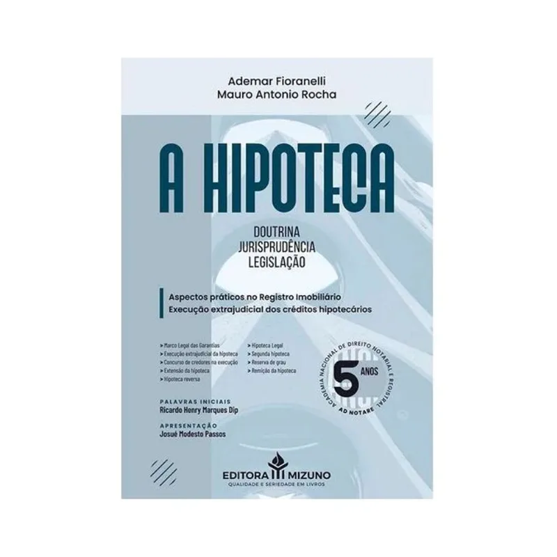 HIPOTECA - 2025