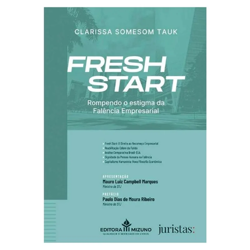 FRESH START - 2025