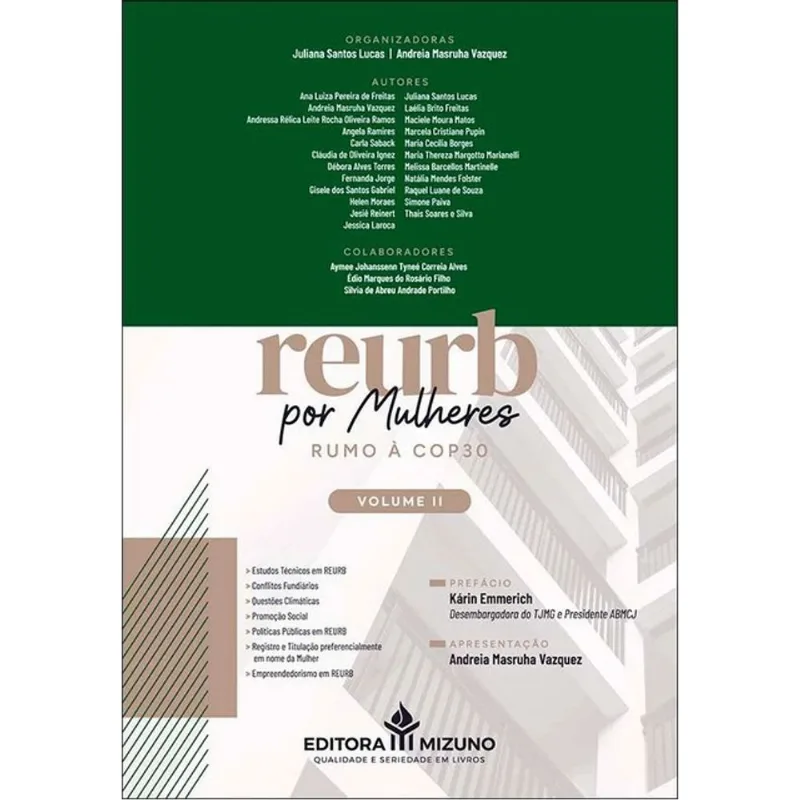 REGULARIZAÇÃO FUNDIÁRIA - REURB POR MULHERES - 2025