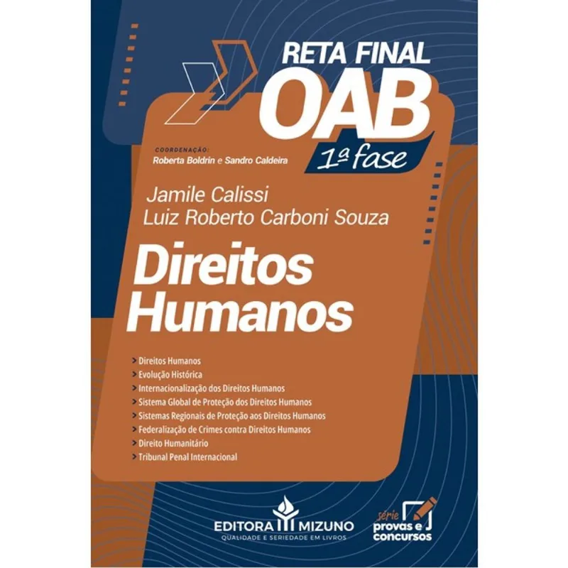 DIREITOS HUMANOS