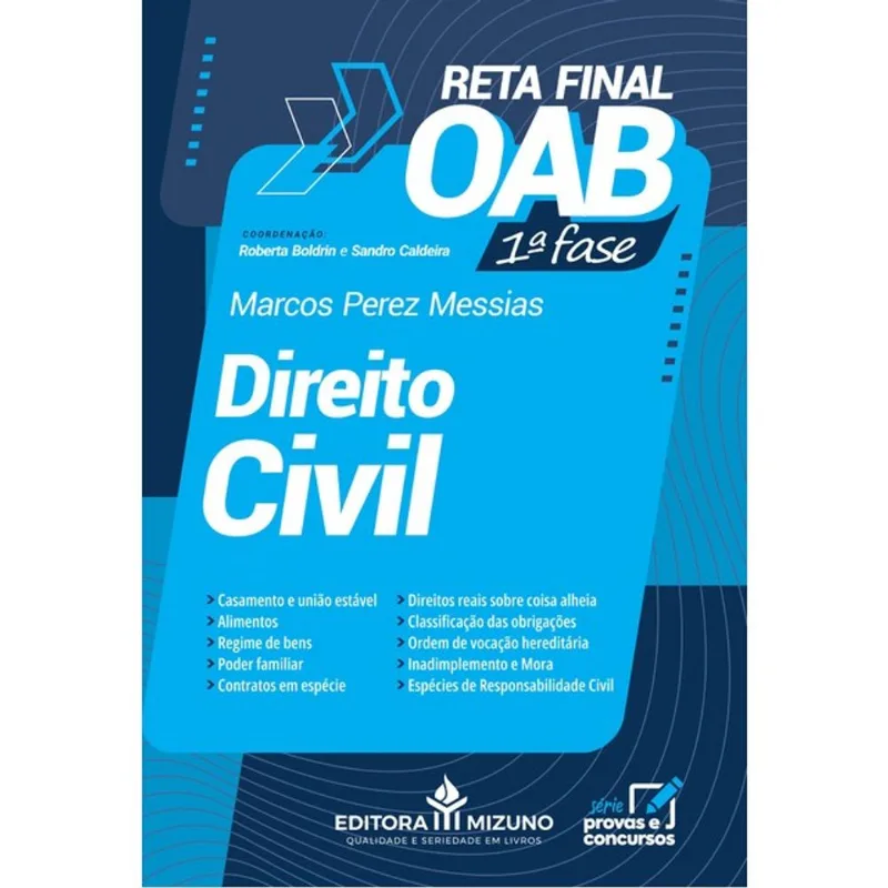 DIREITO CIVIL