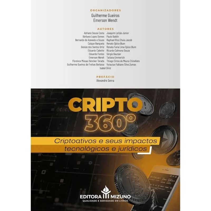CRIPTO 360° - 2026