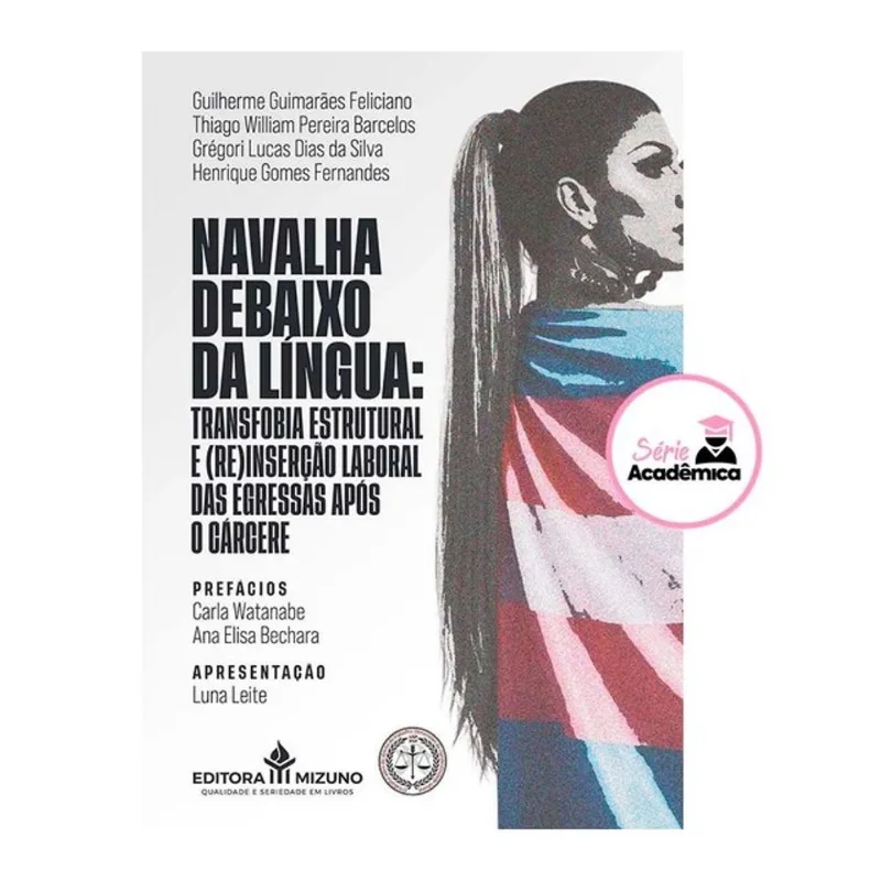 NAVALHA DEBAIXO DA LÍNGUA - 2026