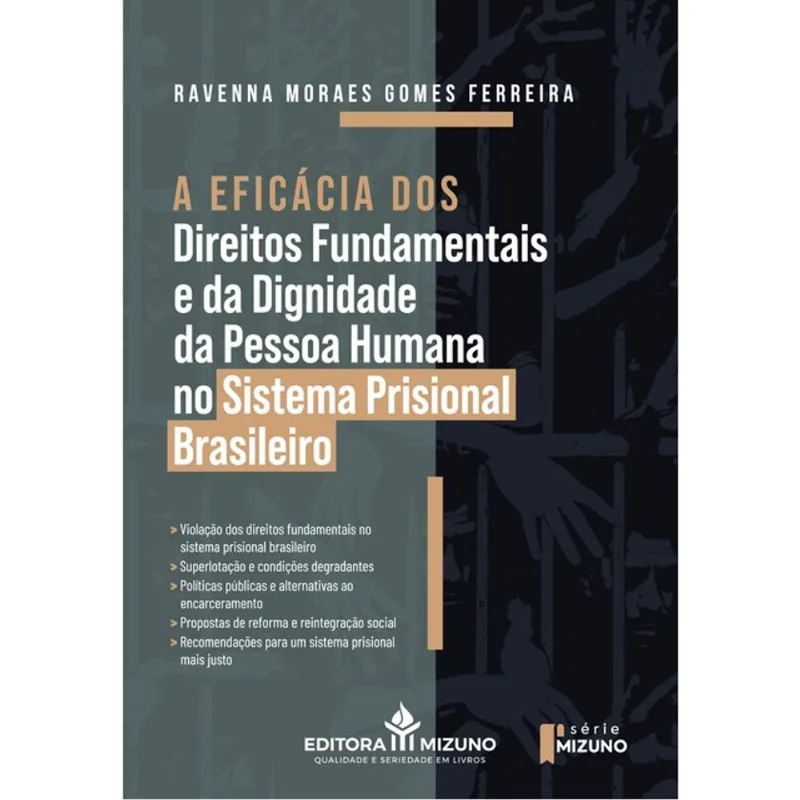 A EFICÁCIA DOS DIREITOS FUNDAMENTAIS E DA DIGNIDADE DA PESSOA HUMANA NO SISTEMA PRISIONAL BRASILEIRO